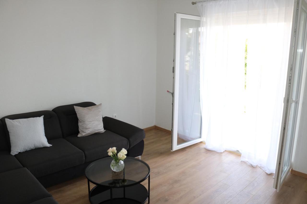 Ilma Apartment Trogir Bagian luar foto