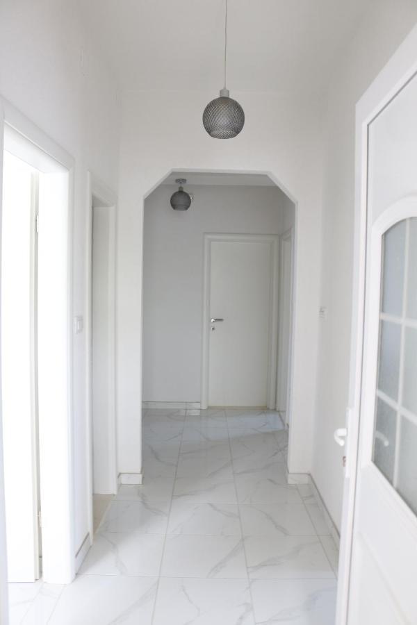 Ilma Apartment Trogir Bagian luar foto