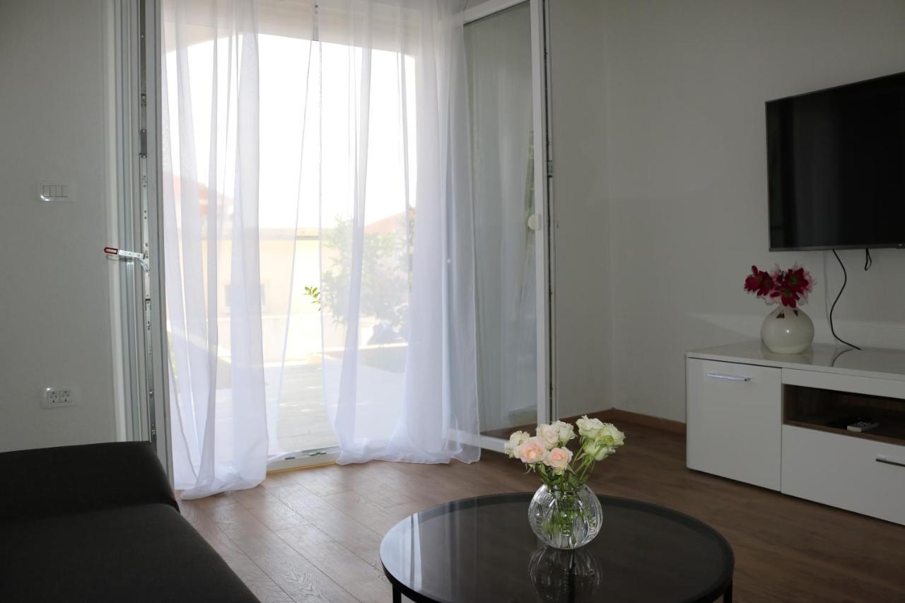 Ilma Apartment Trogir Bagian luar foto