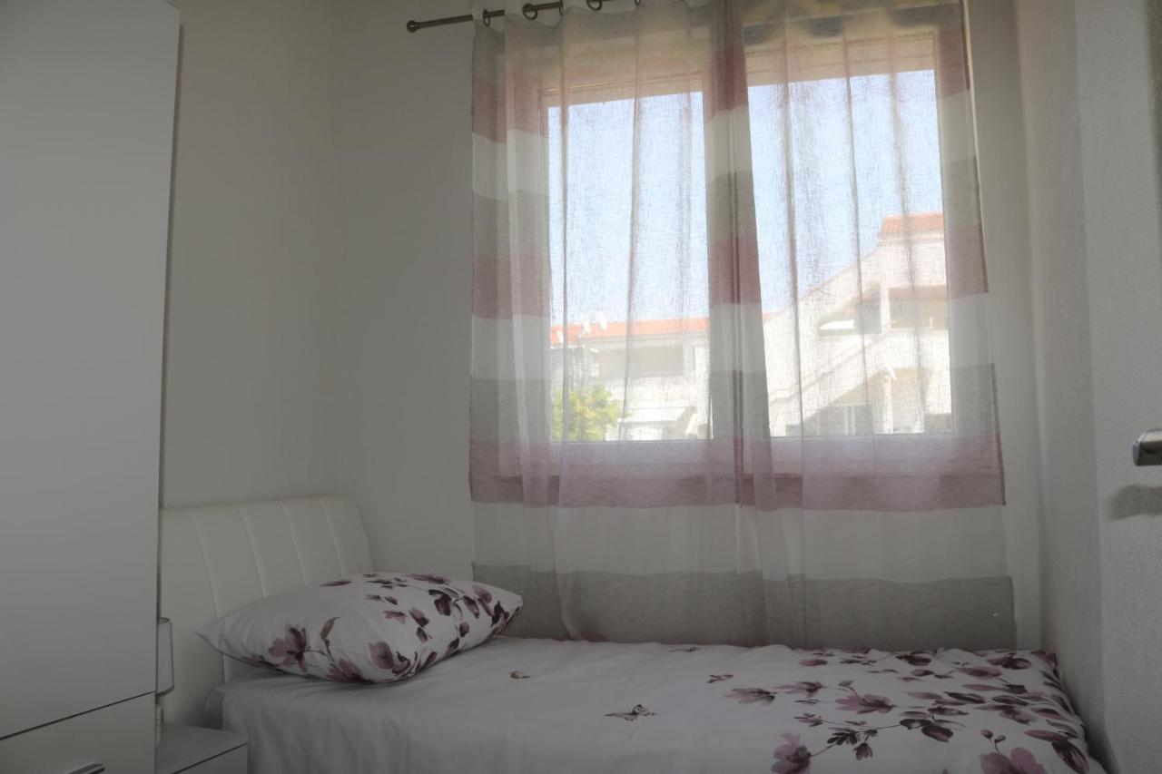 Ilma Apartment Trogir Bagian luar foto