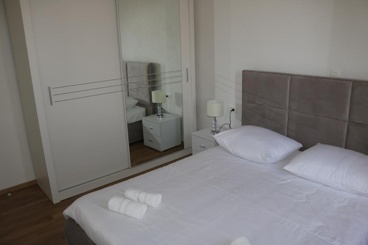 Ilma Apartment Trogir Bagian luar foto