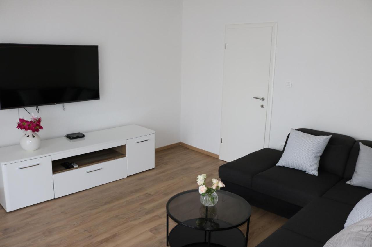 Ilma Apartment Trogir Bagian luar foto